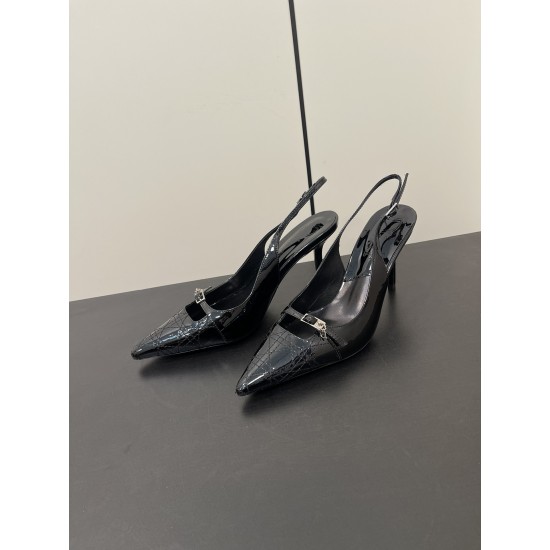Dior Heels