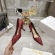 Dior Heels
