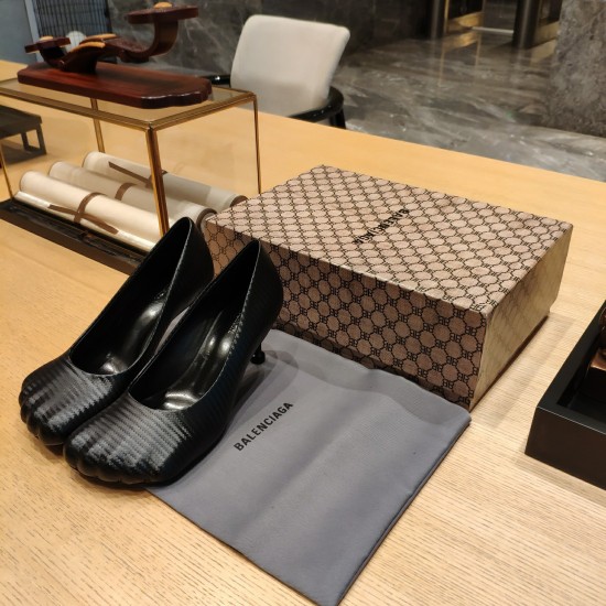 Balenciaga highheels Balenciaga highheels