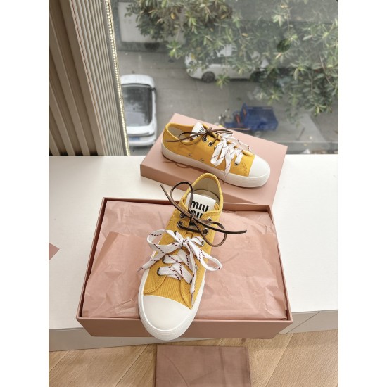 MiuMiu Sneakers
