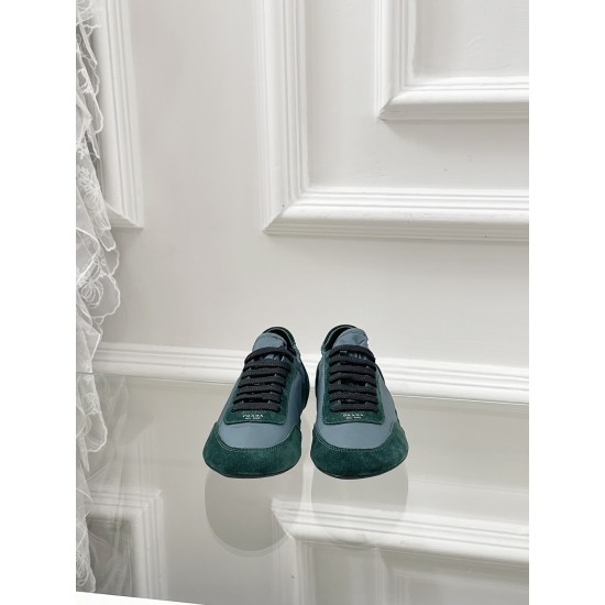 Prada Sneakers