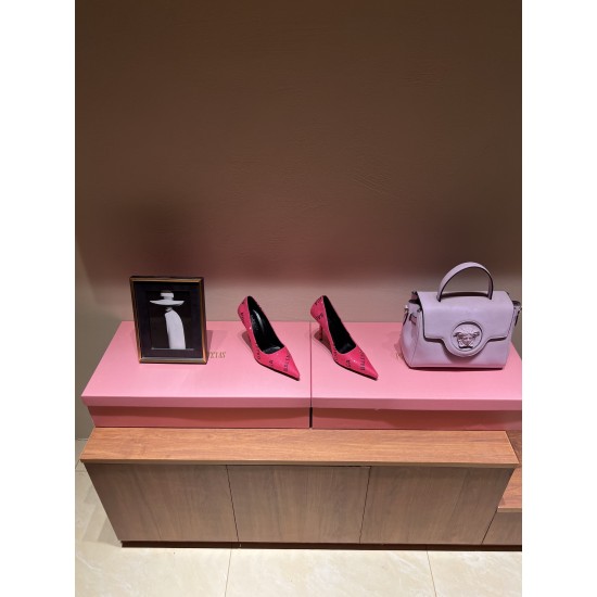 Balenciaga highheels Balenciaga highheels