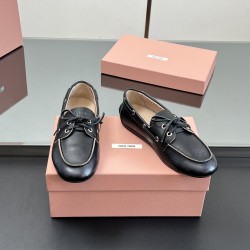 MiuMiu Loafers