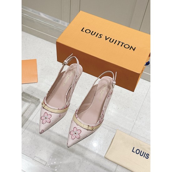 LV Heels