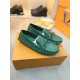 LV Loafers