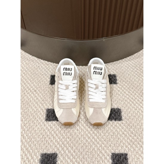 MiuMiu Sneakers