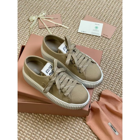 MiuMiu Sneakers