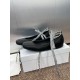 Dior ballerina flats