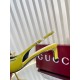 Gucci heels