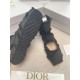 Dior ballerina flats