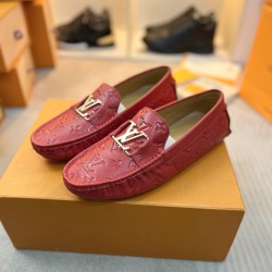 LV Loafers