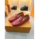 LV Loafers