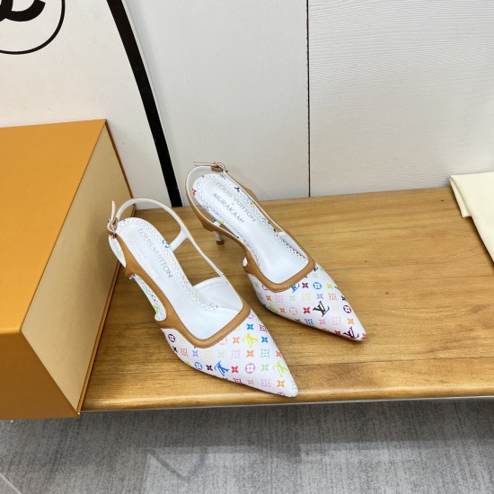 LV Heels