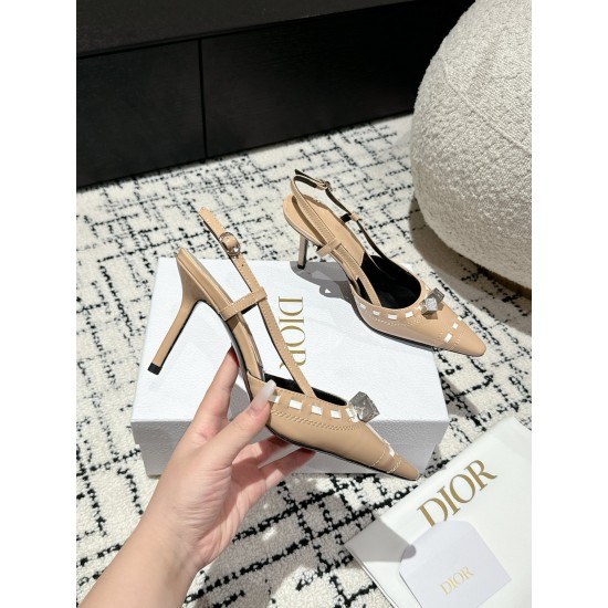 Dior Heels
