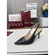Gucci heels