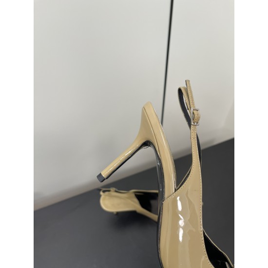 Dior Heels