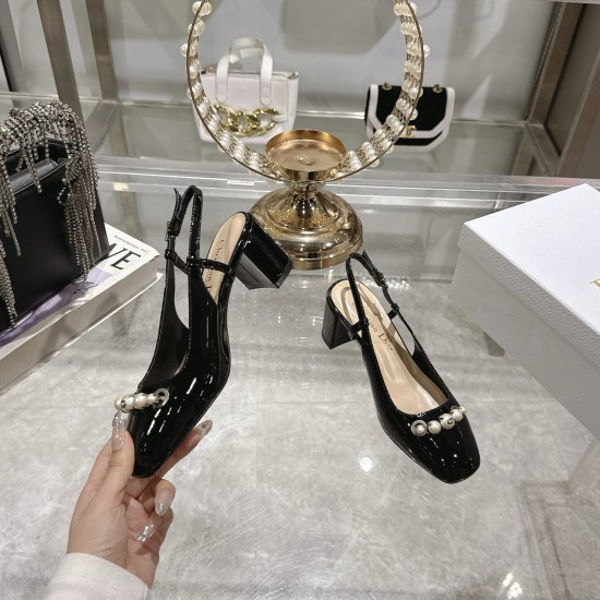 Dior Heels