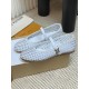 LV Loafers