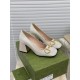 Gucci heels