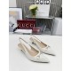 Gucci heels