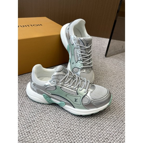 LV Sneaker