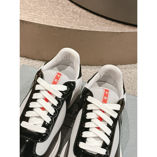 Prada Sneakers