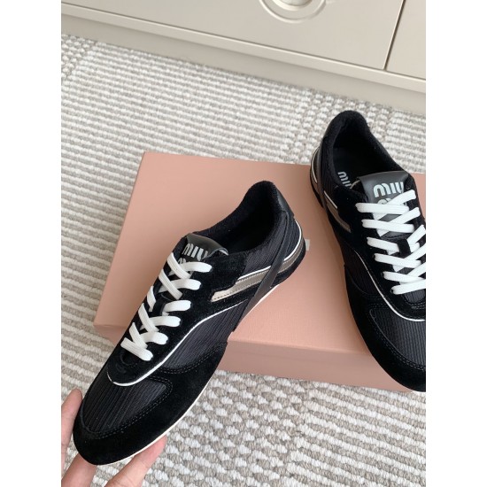 MiuMiu Sneakers