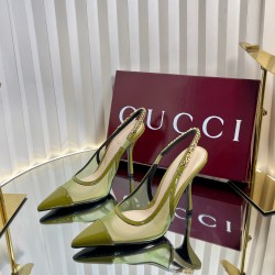 Gucci heels