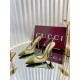 Gucci heels