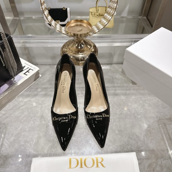 Dior Heels