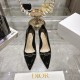 Dior Heels
