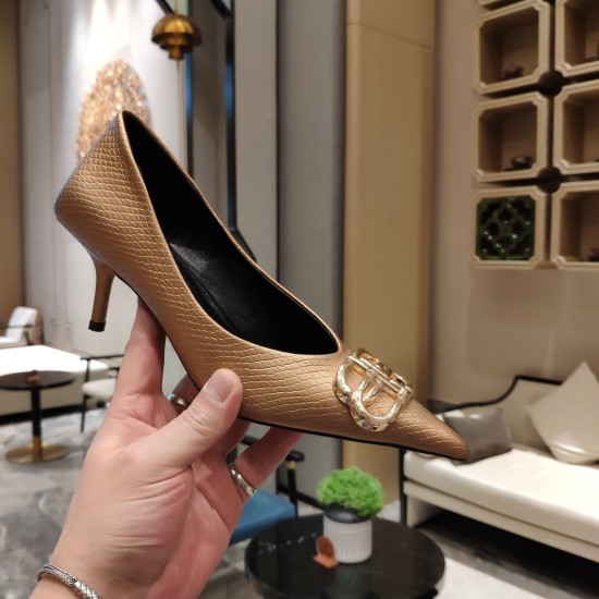 Balenciaga highheels Balenciaga highheels