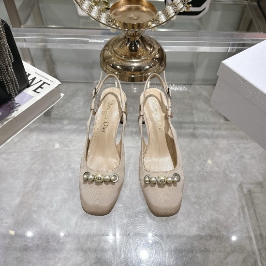 Dior Heels