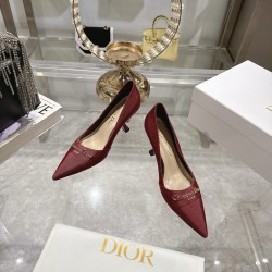 Dior Heels