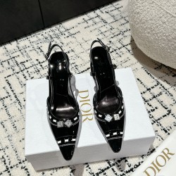 Dior Heels