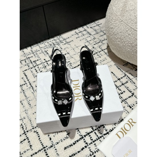 Dior Heels