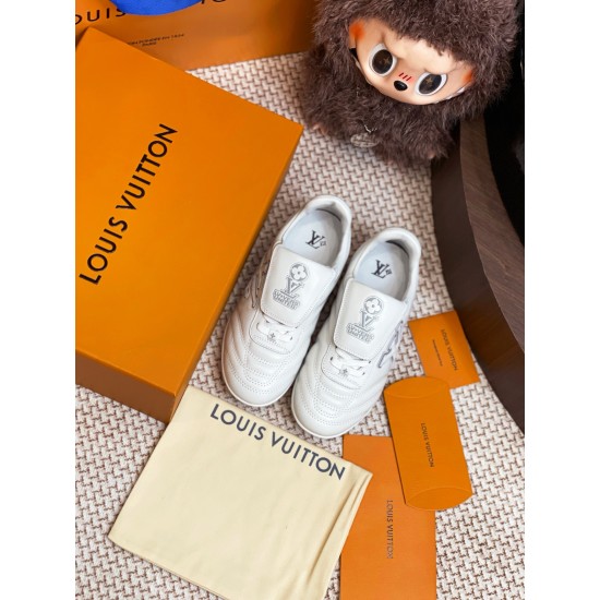 LV Sneaker