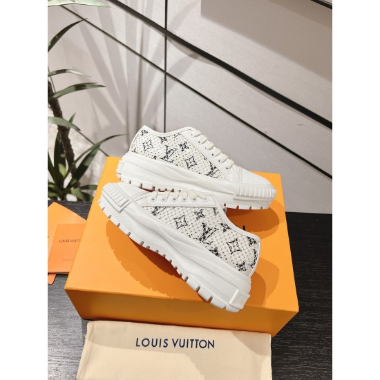 LV Sneaker