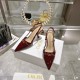 Dior Heels