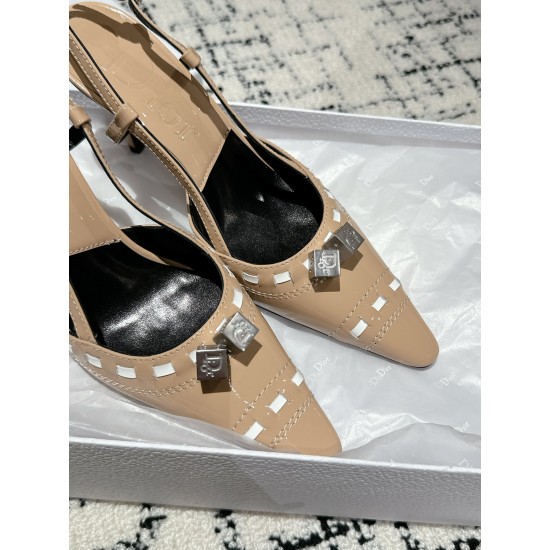 Dior Heels