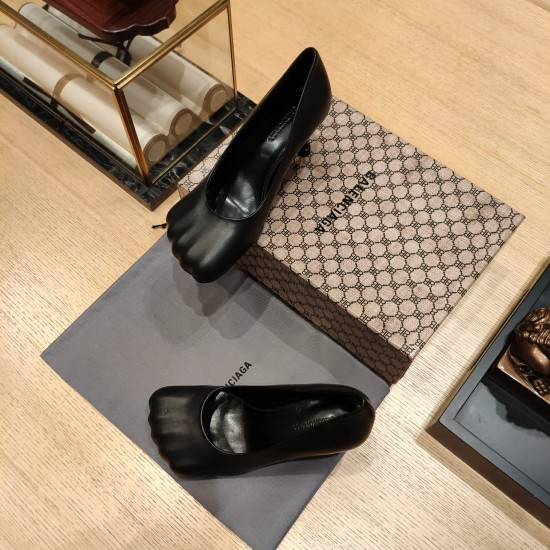Balenciaga highheels Balenciaga highheels