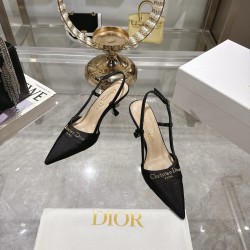 Dior Heels