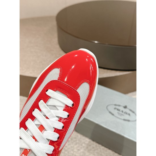 Prada Sneakers