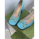 Gucci heels