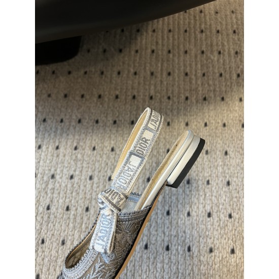 Dior Heels