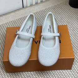 LV Loafers