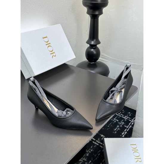Dior Heels