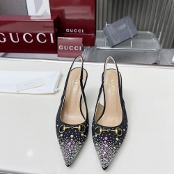 Gucci heels