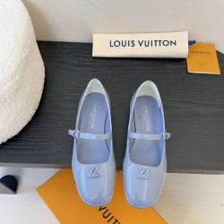 LV Loafers