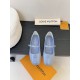 LV Loafers